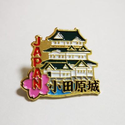 comprar Revestimento em ouro 2D Pins de esmalte suave personalizados Especificação 1,2 mm Com embreagem de borboleta online manufacture