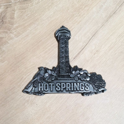 Beli Japan Travel Souvenir 3D Custom Fridge Magnet Seng Alloy Antique Finishing online manufacture